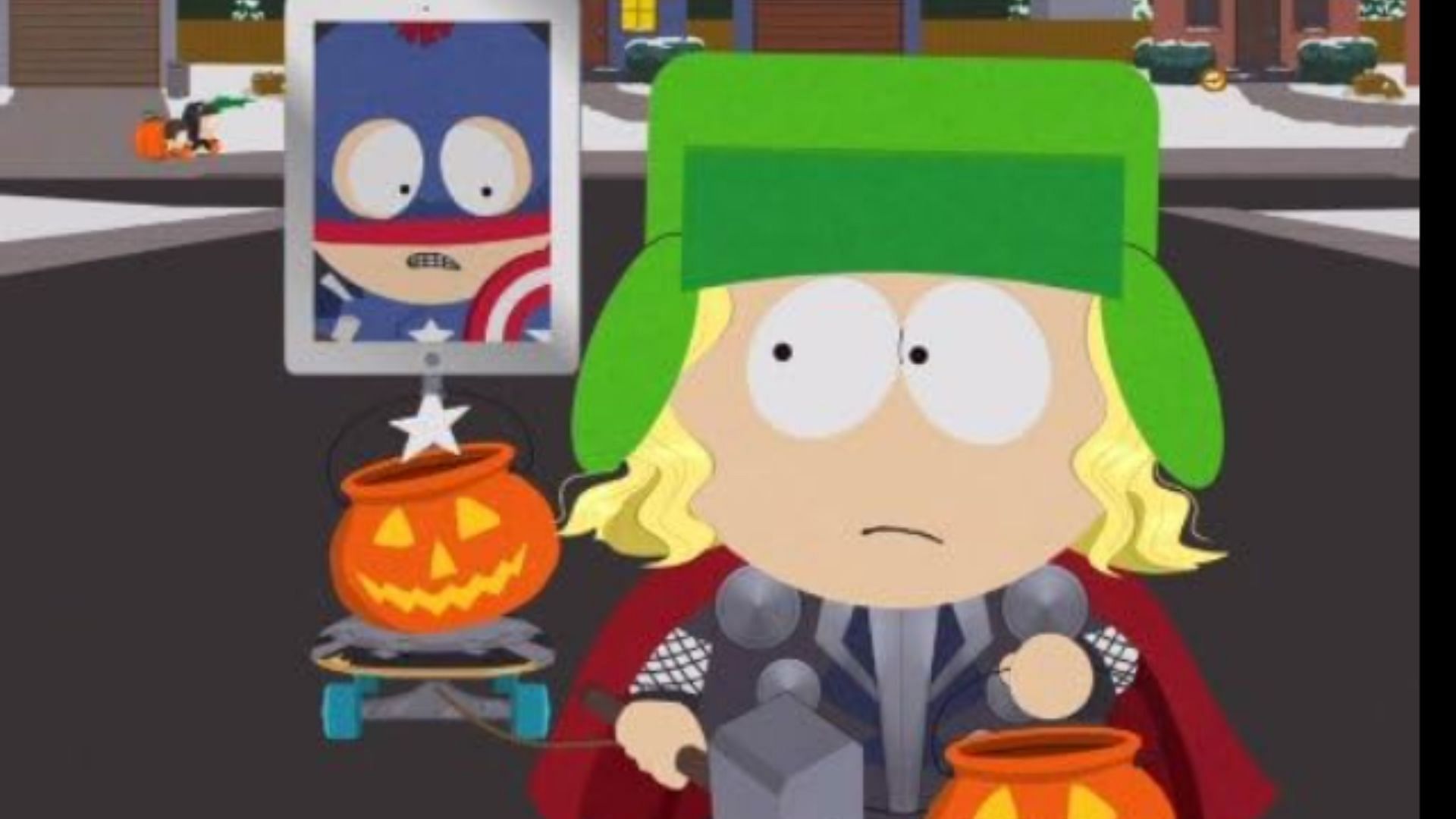 A still from the show (Image via Comedy Central)